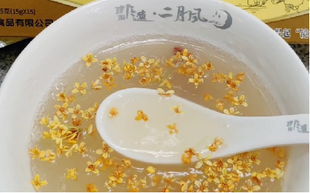 立夏時節(jié)，二月風野生葛粉與自然共赴一場有機之約