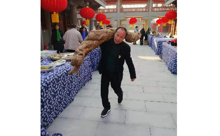 163 年只做一件事！深山非遺葛粉憑啥火遍全國(guó)？