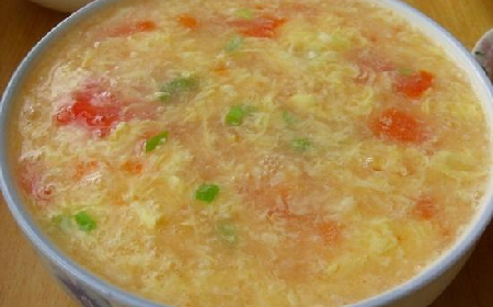 野生葛根粉的多樣吃法，你 get 了嗎？你會做嗎？