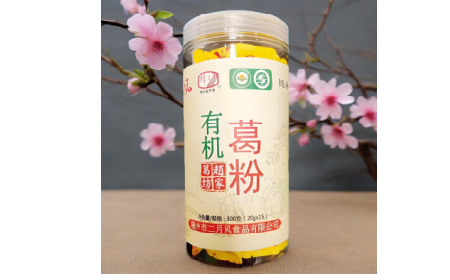 被同事塞了罐有機(jī)野生葛根粉后，我的辦公室生活變了樣