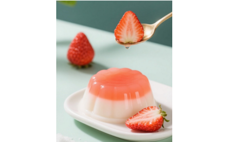 炎炎夏日，解鎖有機野生葛根粉的清涼新吃法
