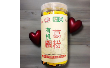 媽媽的秘密武器！一罐葛根粉，讓娃乖乖坐住半小時(shí)